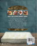 The Handcrafted Burger - BCOO - BOO018
