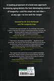 The Longevity Code - Kris Verburgh - BHEA - BOO018