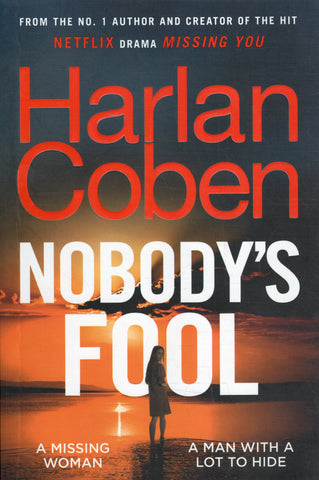 Nobody's Fool - Harlan Coben - BPAP - BOO018