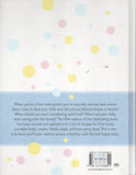 The Happy Baby Cookbook - The Australian Women's Weekly - BCOO - BOO020