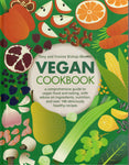 Vegan Cookbook - Tony and Yvonne Bishop-Weston - BCOO - BOO020