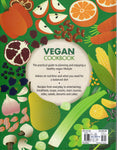 Vegan Cookbook - Tony and Yvonne Bishop-Weston - BCOO - BOO020