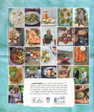 The Free Range Cook: Through the Seasons - Annabel Langbein - BCOO - BOO020