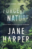 Force of Nature - Jane Harper - BPAP - BOO021