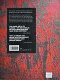 Grill Smoke BBQ - Ben Tish - BCOO - BOO021