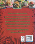 The Burger - BCOO - BOO021