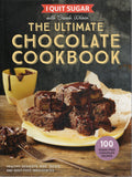 The Ultimate Chocolate Cookbook - Sarah Wilson - BCOO - BOO021