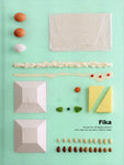 Fika: Recipes for 30 Baking Classics - BCOO - BOO021