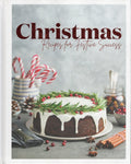Christmas: Recipes for Festive Success - BCOO - BOO022