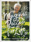 Maggie's Recipe for Life - Maggie Beer - BCOO - BOO022
