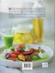 The Salad Book - Belinda Jeffery - BCOO - BOO022