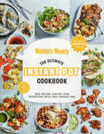 The Ultimate Instant Pot Cookbook - The Australian Women's Weekly - BCOO - BOO022