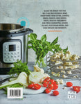The Ultimate Instant Pot Cookbook - The Australian Women's Weekly - BCOO - BOO022