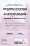 Holmes is Missing - James Patterson - BPAP - BOO023