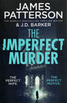 The Imperfect Murder - James Patterson - BPAP - BOO023