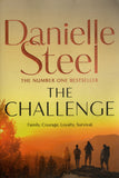 The Challenge - Danielle Steel - BPAP - BOO024