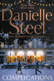 Complications - Danielle Steel - BPAP - BOO024