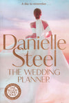 The Wedding Planner - Danielle Steel - BPAP - BOO024