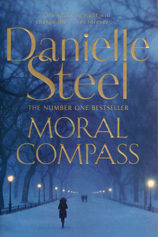 Moral Compass - Danielle Steel - BPAP - BOO024