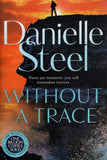 Without a Trace - Danielle Steel - BPAP - BOO024