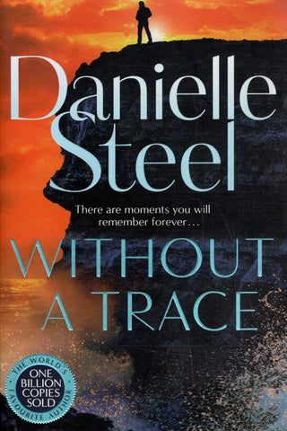 Without a Trace - Danielle Steel - BPAP - BOO024