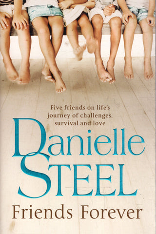 Friends Forever - Danielle Steel - BPAP - BOO024
