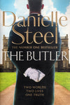 The Butler - Danielle Steel - BPAP - BOO024