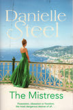 The Mistress - Danielle Steel - BPAP - BOO024