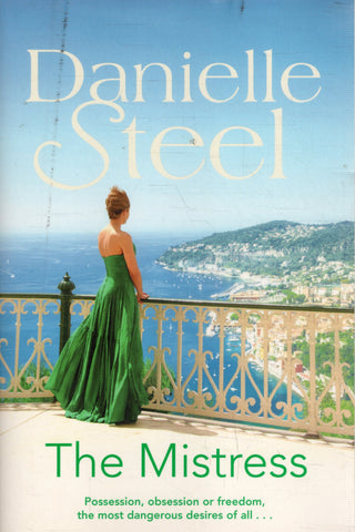 The Mistress - Danielle Steel - BPAP - BOO024