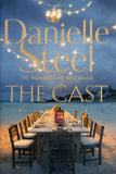 The Cast - Danielle Steel - BPAP - BOO024