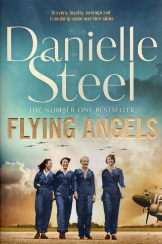 Flying Angels - Danielle Steel - BPAP - BOO024
