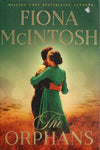 The Orphans - Fiona McIntosh - BPAP - BOO025