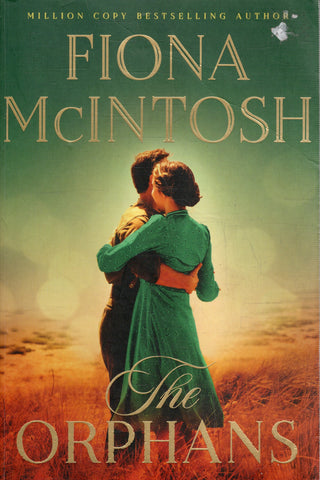 The Orphans - Fiona McIntosh - BPAP - BOO025