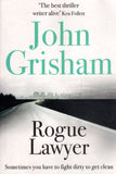 Rogue Lawyer - John Grisham - BPAP - BOO025