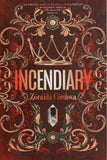 Incendiary - Zoraida Cordova - BPAP - BOO025