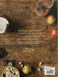 The Ultimate Chocolate Cookbook - Sarah Wilson - BCOO - BOO025