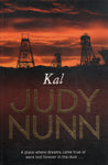 Kal - Judy Nunn - BPAP - BOO025