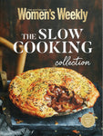 The Slow Cooking Collection - The Australian Women's Weekly - BCOO - BOO025