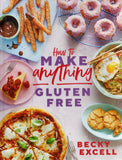 How to Make Anything Gluten Free - Becky Excell - BCOO - BOO025