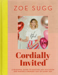Cordially Invited - Zoe Sugg - BCOO - BOO026