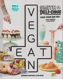 Vegan Eat - Shannon Martinez - BCOO - BOO026
