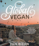 The Global Vegan - Ellie Bullen - BCOO - BOO026