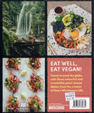 The Global Vegan - Ellie Bullen - BCOO - BOO026