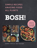 Bosh! - Henry Firth & Ian Theasby - BCOO - BOO026