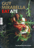 Eat Ate - Guy Mirabella - BCOO - BOO026