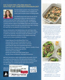 The Low-Carb Mediterranean Cookbook - Michelle Dudash - BCOO - BOO026