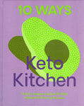 10 Ways keto Kitchen - BCOO - BOO026