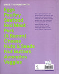 10 Ways keto Kitchen - BCOO - BOO026