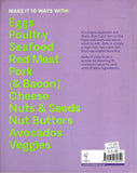10 Ways keto Kitchen - BCOO - BOO026