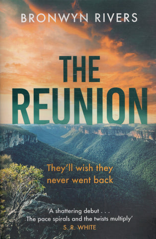 The Reunion - Bronwyn Rivers - BPAP - BOO027